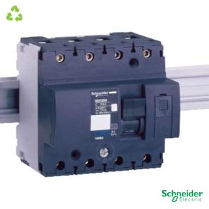 SCHNEIDER ELECTRIC Miniature circuit-breaker