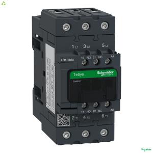 SCHNEIDER ELECTRIC Contacteur