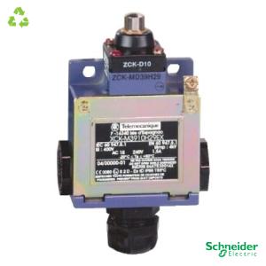 SCHNEIDER ELECTRIC Limit switch