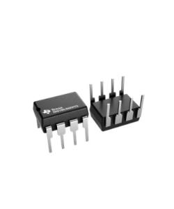 TEXAS INSTRUMENTS Operational amplifiers