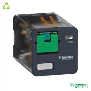 SCHNEIDER ELECTRIC Plug-in relay