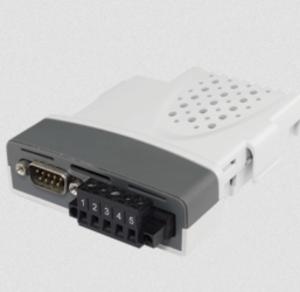 CONTROL TECHNIQUES map option