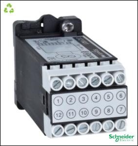 SCHNEIDER ELECTRIC Tête affichage