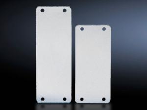 RITTAL Cover plate for connector