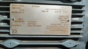 SEW EURODRIVE Moteur électrique