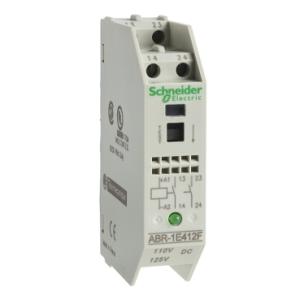 SCHNEIDER ELECTRIC Electromechanical input interface module
