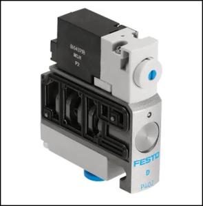 FESTO Solenoid valve