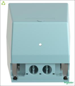 SCHNEIDER ELECTRIC Single foot switch