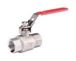 706102_SFERACO_Stainless steel ball valve