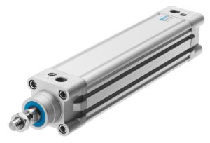 FESTO ISO cylinder