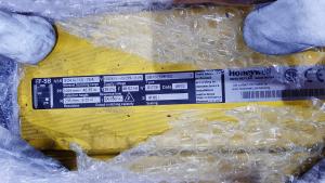 HONEYWELL Rideaux Sécurité