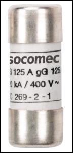 SOCOMEC Fusibles