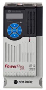 ALLEN BRADLEY Variateur de fréquence
