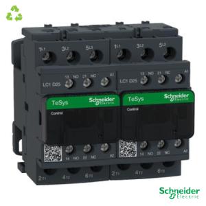 SCHNEIDER ELECTRIC Contactor single