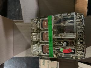 KLOCKNER MOELLER Interrupteur de déconnexion en boîtier moulé