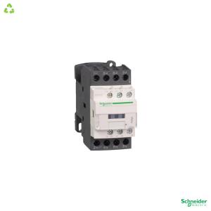 SCHNEIDER ELECTRIC Contactor