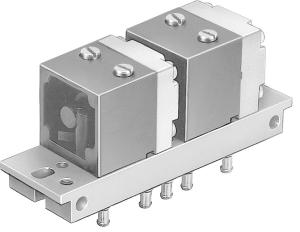 FESTO Pneumatic valve