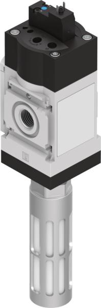 MS6-SV-1/2-C-10V24-S_FESTO_Soft start/quick exhaust valve