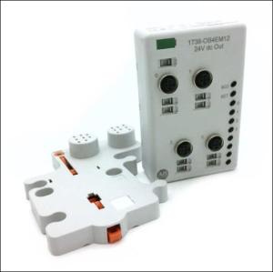 ALLEN BRADLEY Output Module