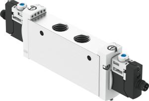 FESTO Solenoid valve