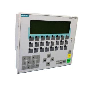 SIEMENS Operator Panel