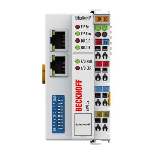 BECKHOFF EtherNet/IP™ Bus Coupler