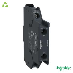 SCHNEIDER ELECTRIC Auxiliary contact block