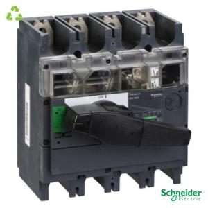 SCHNEIDER ELECTRIC Switch disconnector