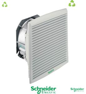 SCHNEIDER ELECTRIC ClimaSys forced vent.