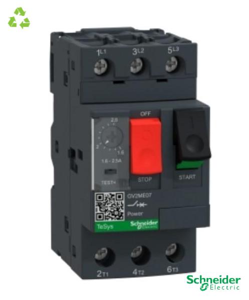 GV2ME07_SCHNEIDER ELECTRIC_TeSys GV2