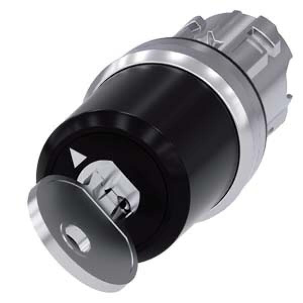 3SU1050-5BF11-0AA0_SIEMENS_Commutateur clé