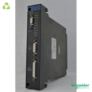 SCHNEIDER ELECTRIC Commande axe rapide