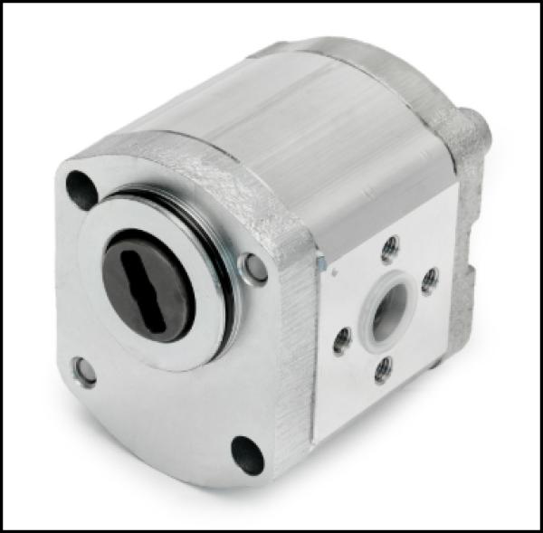 R918CP6490_BOSCH REXROTH_Gear pump