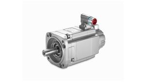 SIEMENS Synchronous motor