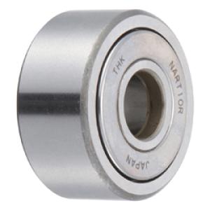 Roller Follower - Spherical Outer Ring, Non-Isolated, NART Series
