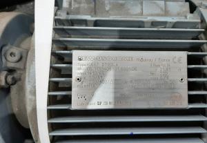 SEW EURODRIVE Three phase electric motor