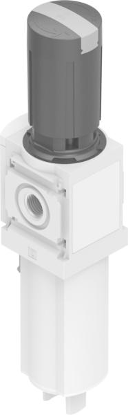 MS6-LFR-1/2-D7-EUV-AS_FESTO_Filter regulator