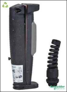 SCHNEIDER ELECTRIC Activation Interrupteur