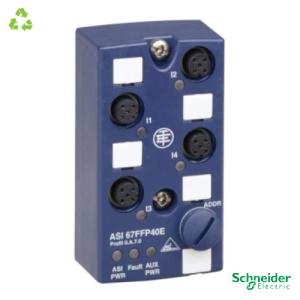 SCHNEIDER ELECTRIC Interface de connexion directe