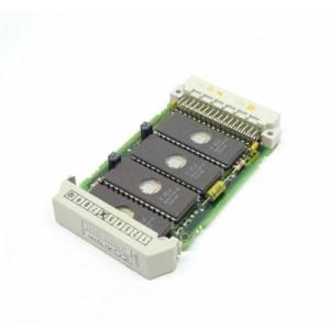 SIEMENS SIMATIC S5 373 MEMORY SUBMODULE EPROM