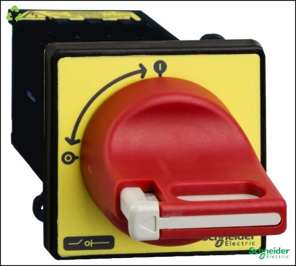 VCDN12_SCHNEIDER ELECTRIC_Disconnector switch