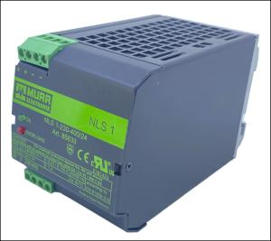 MURRELEKTRONIK Power supply