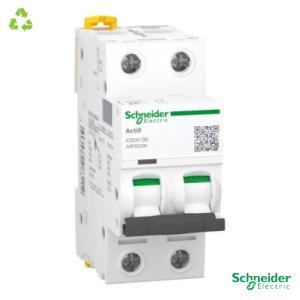 SCHNEIDER ELECTRIC Disjoncteur Acti9