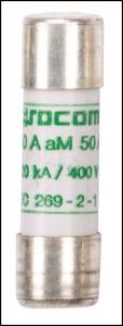 SOCOMEC Fusibles