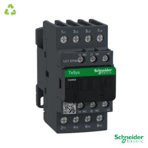 SCHNEIDER ELECTRIC Contactor