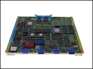 FANUC Carte graphique