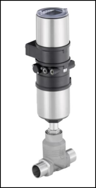 8802-GD-I_BURKERT_Control valve system