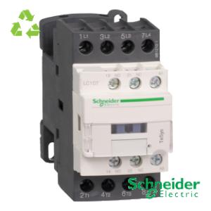 SCHNEIDER ELECTRIC Contactor