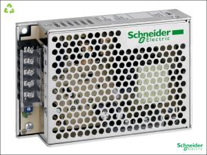 SCHNEIDER ELECTRIC Power supply