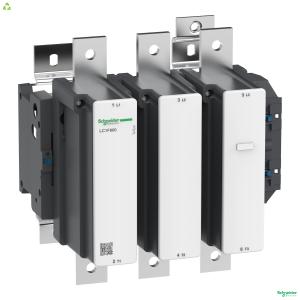 SCHNEIDER ELECTRIC Contactor Main